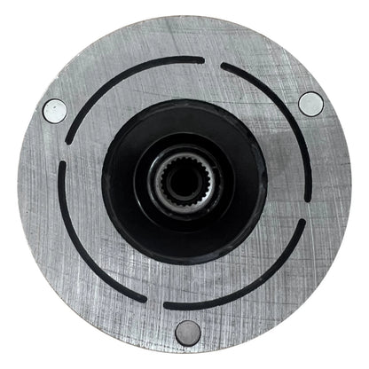 AC Compressor Clutch Replacement for Hyundai Tucson 2.0L (2016–2024)