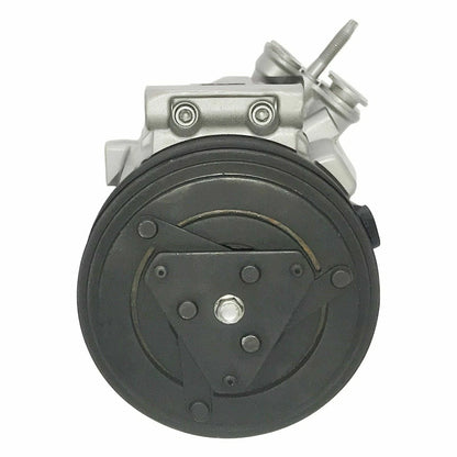 Compressor Kit Replacement for Chevrolet Equinox (2010–2017)