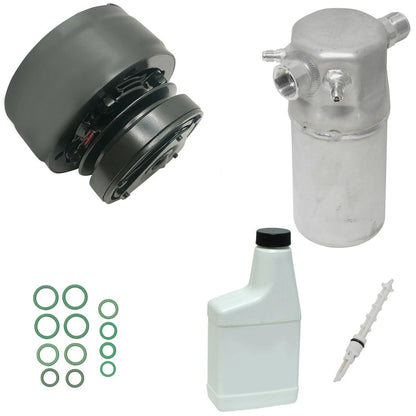 A C Compressor Kit Replacement for Kia Telluride (2019–2023)