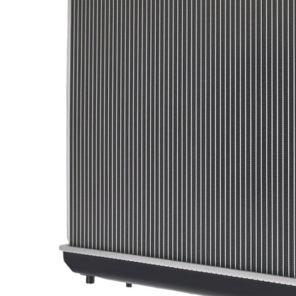 Aluminum Radiator for Toyota Sienna 3.0L (1998–2003)
