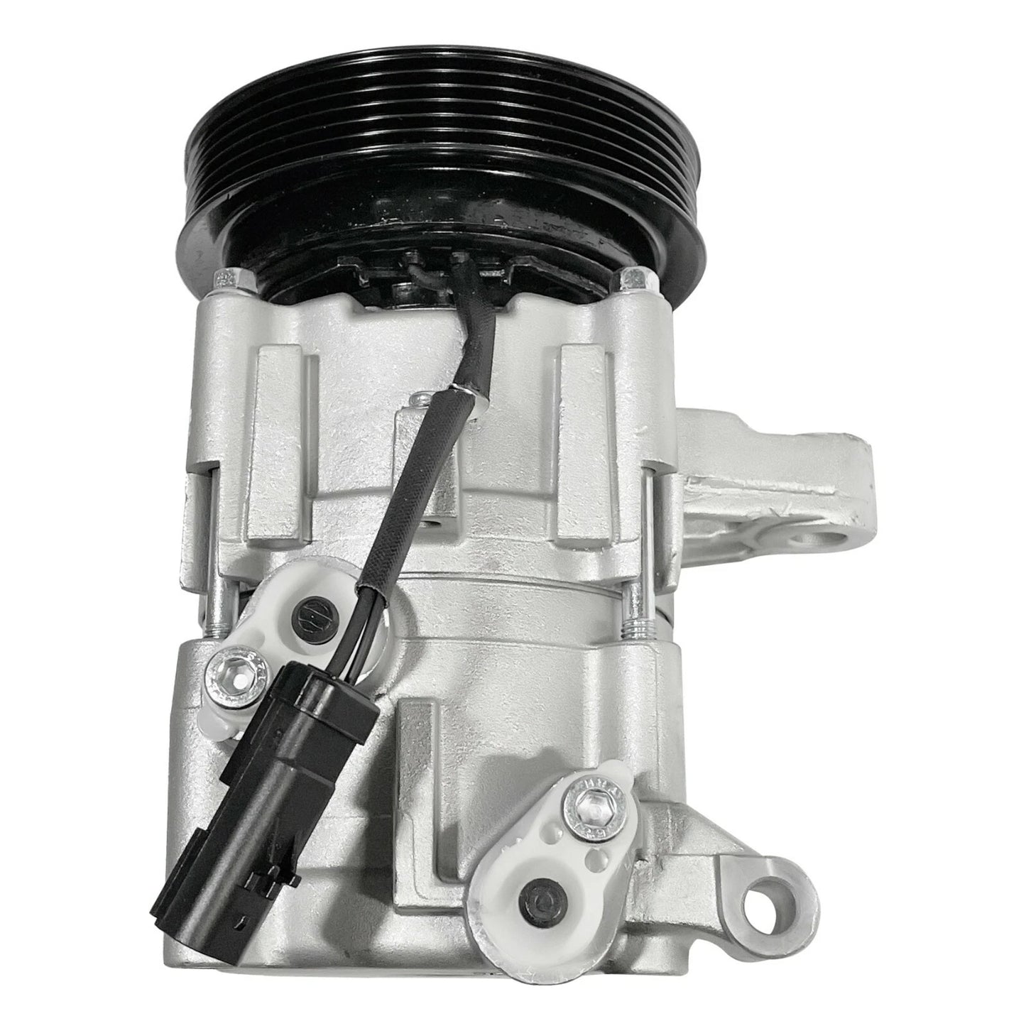AC Compressor Kit for Dodge Nitro 3.7L (2007–2012)