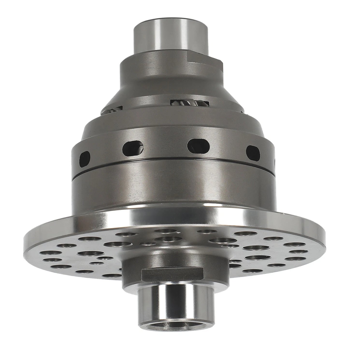 Dana 30 Front Worm Gear Limited Slip Positraction for 3.73+ Ratios (1980–2001)