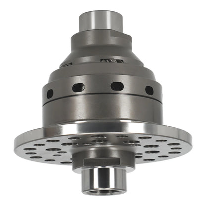 Dana 30 Front Worm Gear Limited Slip Positraction for 3.73+ Ratios (1980–2001)