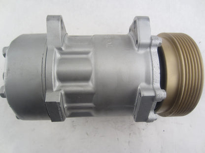 A C Compressor Replacement for Holden Commodore VE (2006–2013)