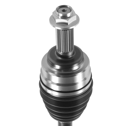 Front Left CV Axle Shaft for Honda Odyssey (2011–2013)