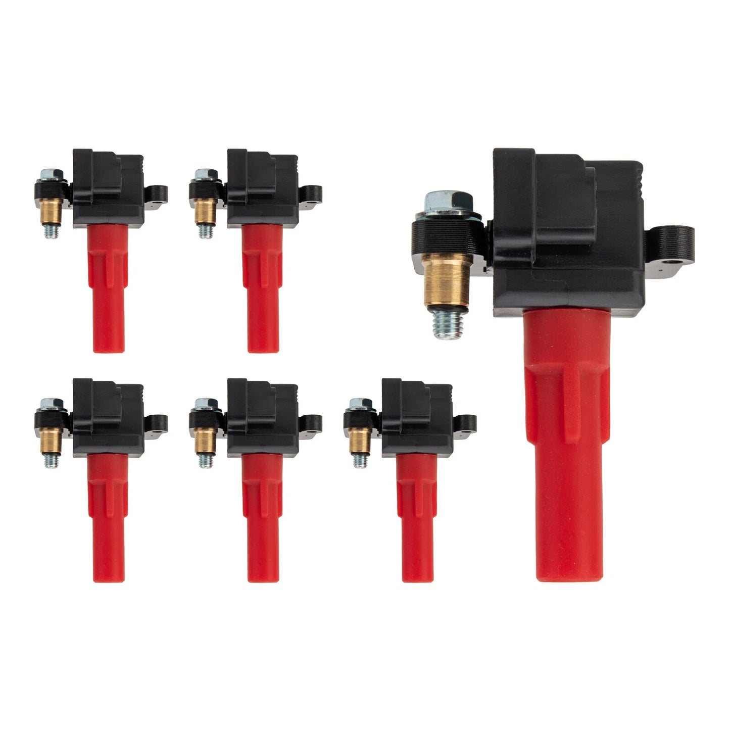 Ignition Coils for Subaru Legacy Outback B9 Tribeca (2006–2014)