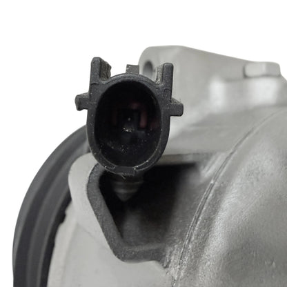 AC Compressor Replacement for Volvo V90 Cross Country 2.0L (2022–2024)