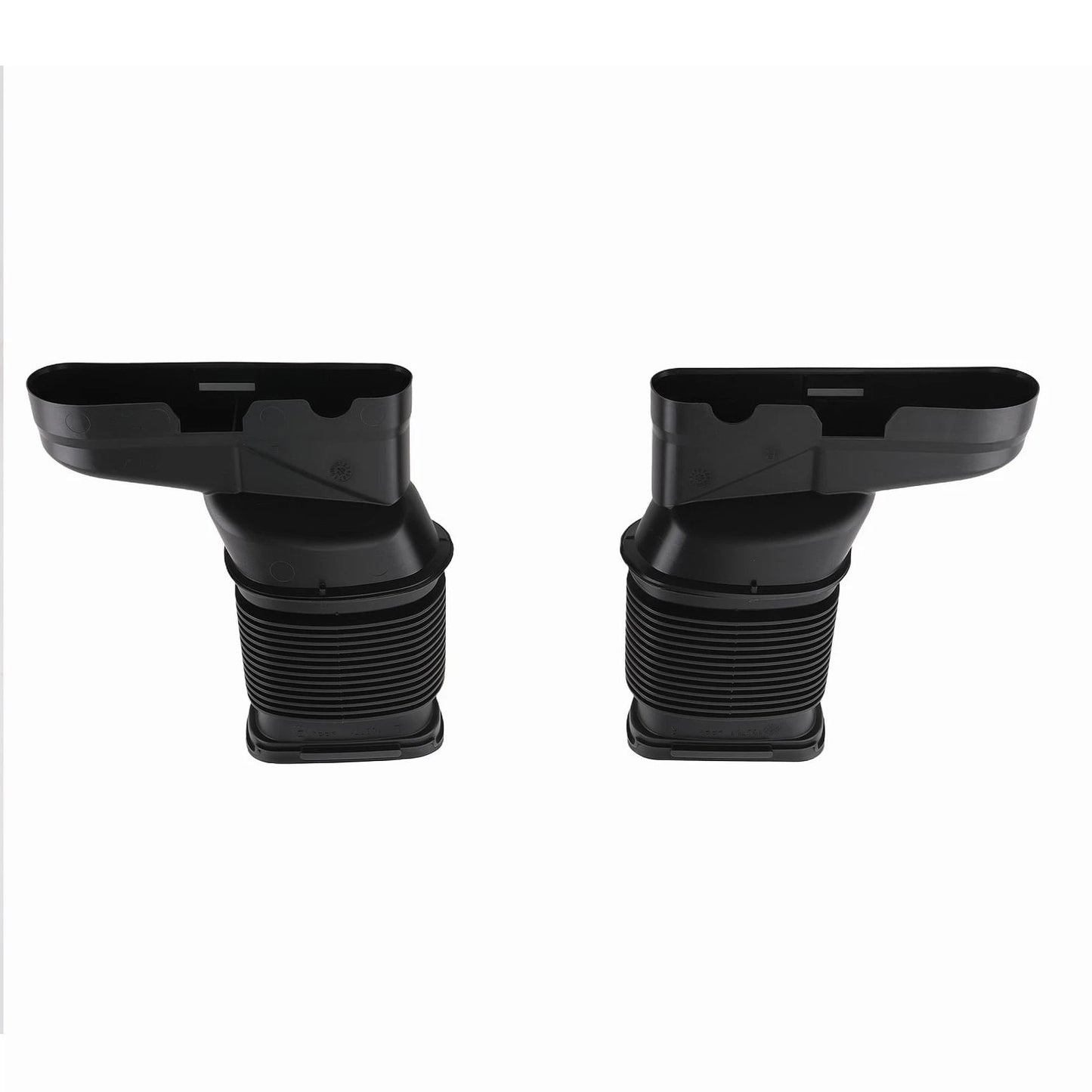Air Intake Hose Pair for Mercedes CLS400 E400 (2009–2017)