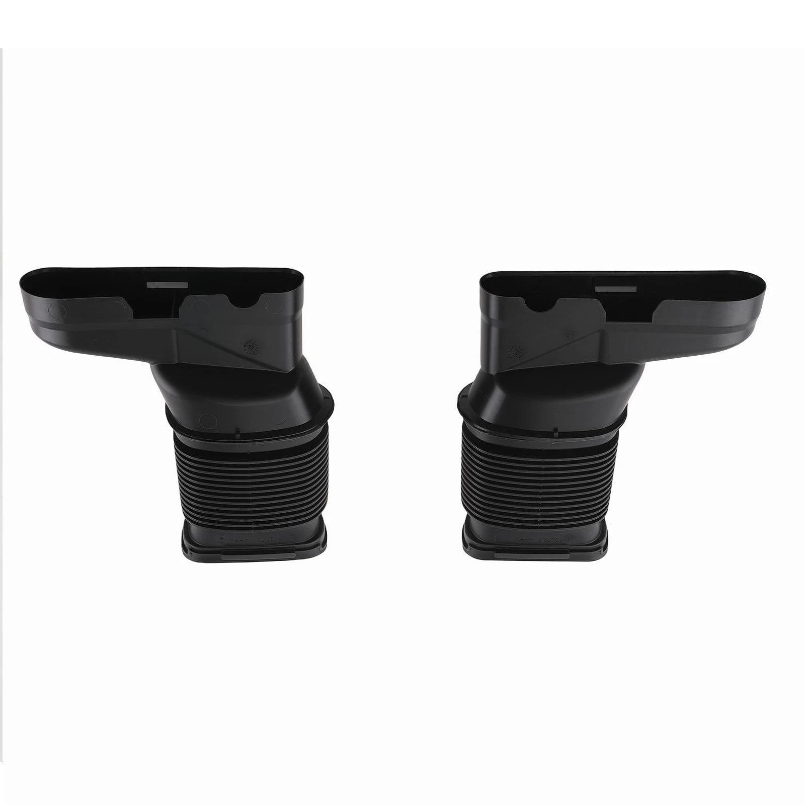 Air Intake Hose Pair for Mercedes CLS400 E400 (2009–2017)