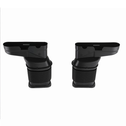 Air Intake Hose Pair for Mercedes CLS400 E400 (2009–2017)