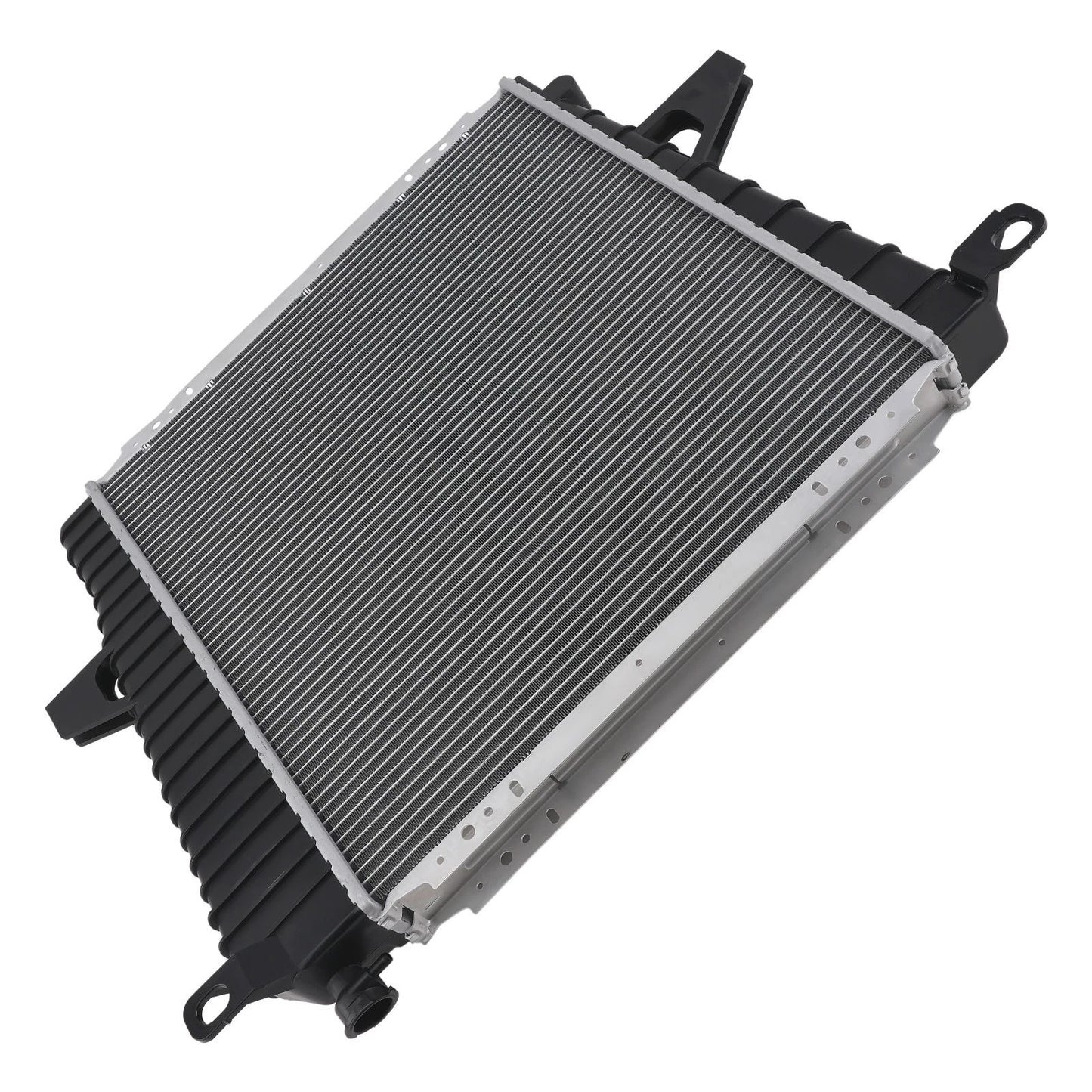 Cooling Radiator for Ford Explorer (1995–1997) 4.0L V6 AT/MT Cross Flow