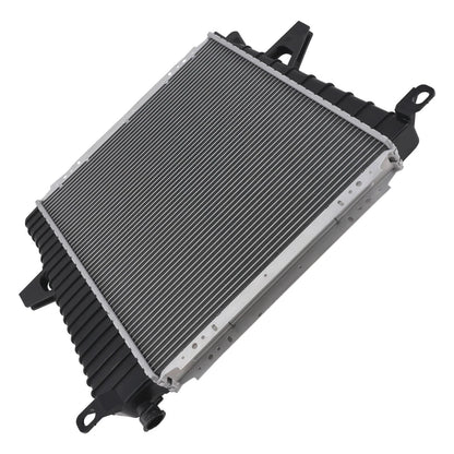 Cooling Radiator for Ford Explorer (1995–1997) 4.0L V6 AT/MT Cross Flow