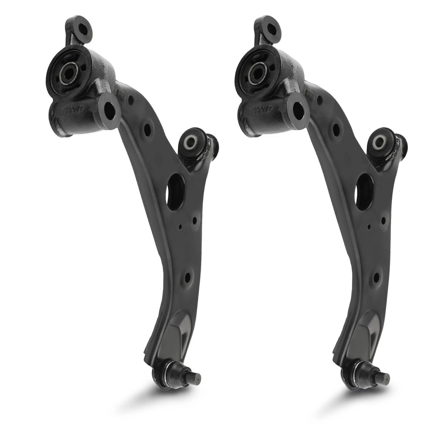 2PCS Front Lower Control Arm with Ball Joint for Mazda 6 & CX-5 (2014–2020)