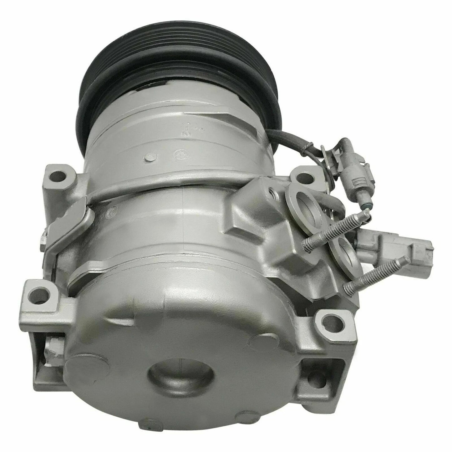 AC Compressor Kit Replacement for Toyota Hilux (2005–2015)