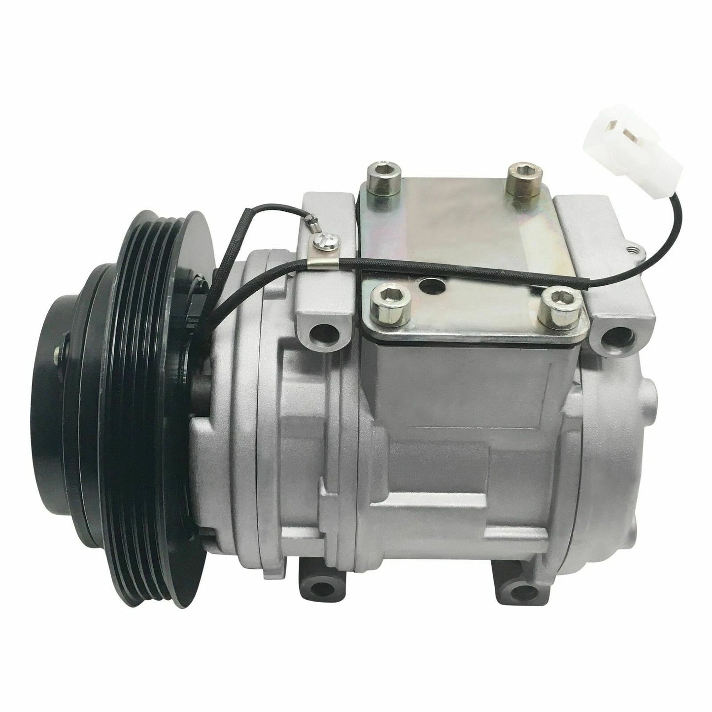 AC Compressor Kit Replacement for Holden Colorado (2012–2020)