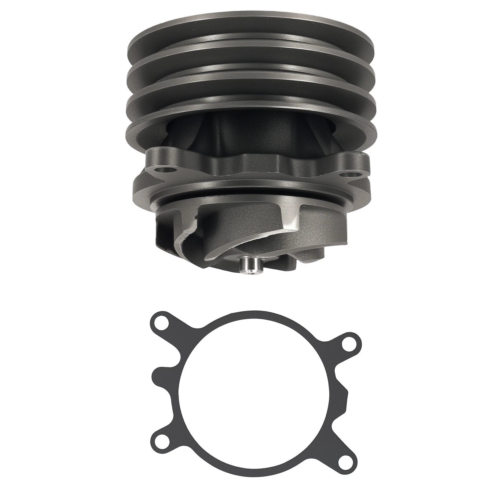 Cooling Water Pump for Caterpillar 3208 Engine (1978–1986)