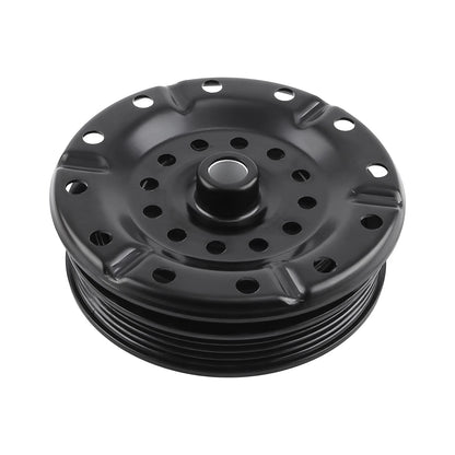 A/C Compressor Clutch Assembly Repair Kit for Scion xA xB (2004–2006)