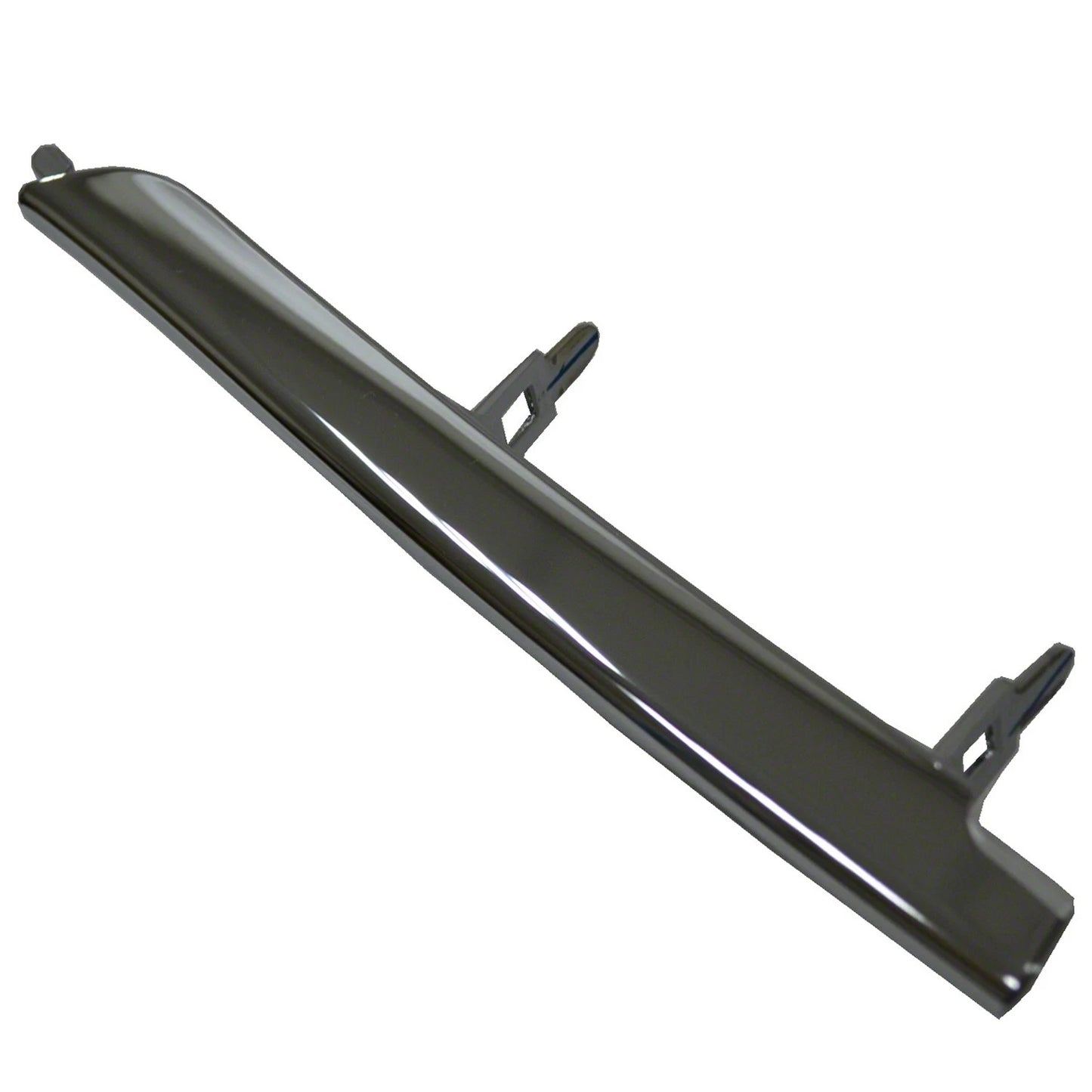 Front Lower Bumper Grille Molding Driver Side Replacement for Toyota Tacoma (2016–2023)