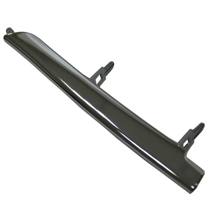 Front Lower Bumper Grille Molding Driver Side Replacement for Toyota Tacoma (2016–2023)
