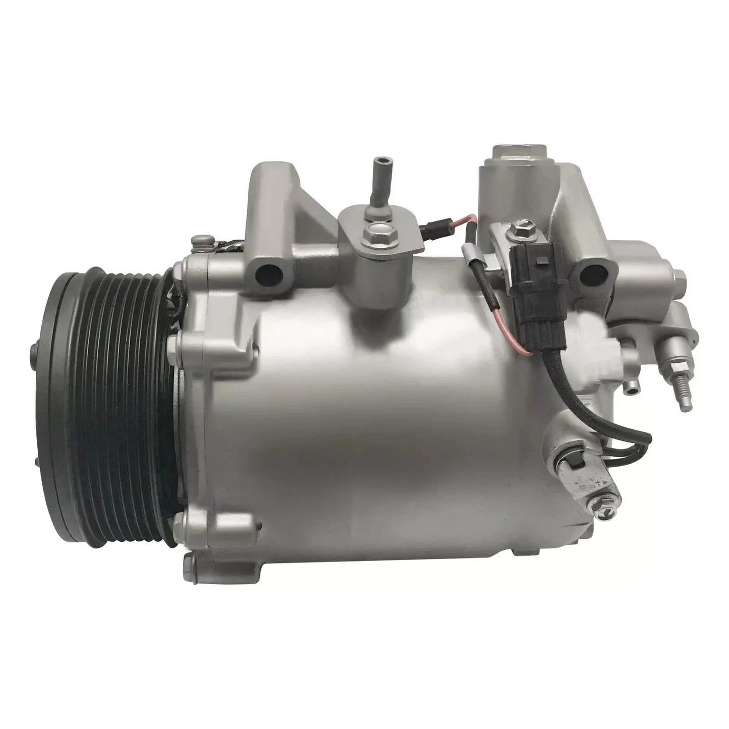 A/C Compressor Kit With Condenser for Acura TSX 2.4L (2012–2014)