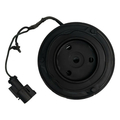 AC Compressor Clutch Replacement for Range Rover Sport 4.2L (2005–2013)