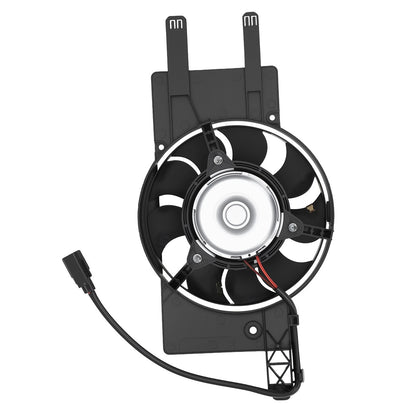 Engine Fan Right Side for Ford Focus 1.0L (2015–2018)