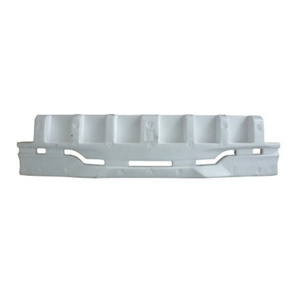 Replacement Expanded Polypropylene Rear Bumper Impact Absorber