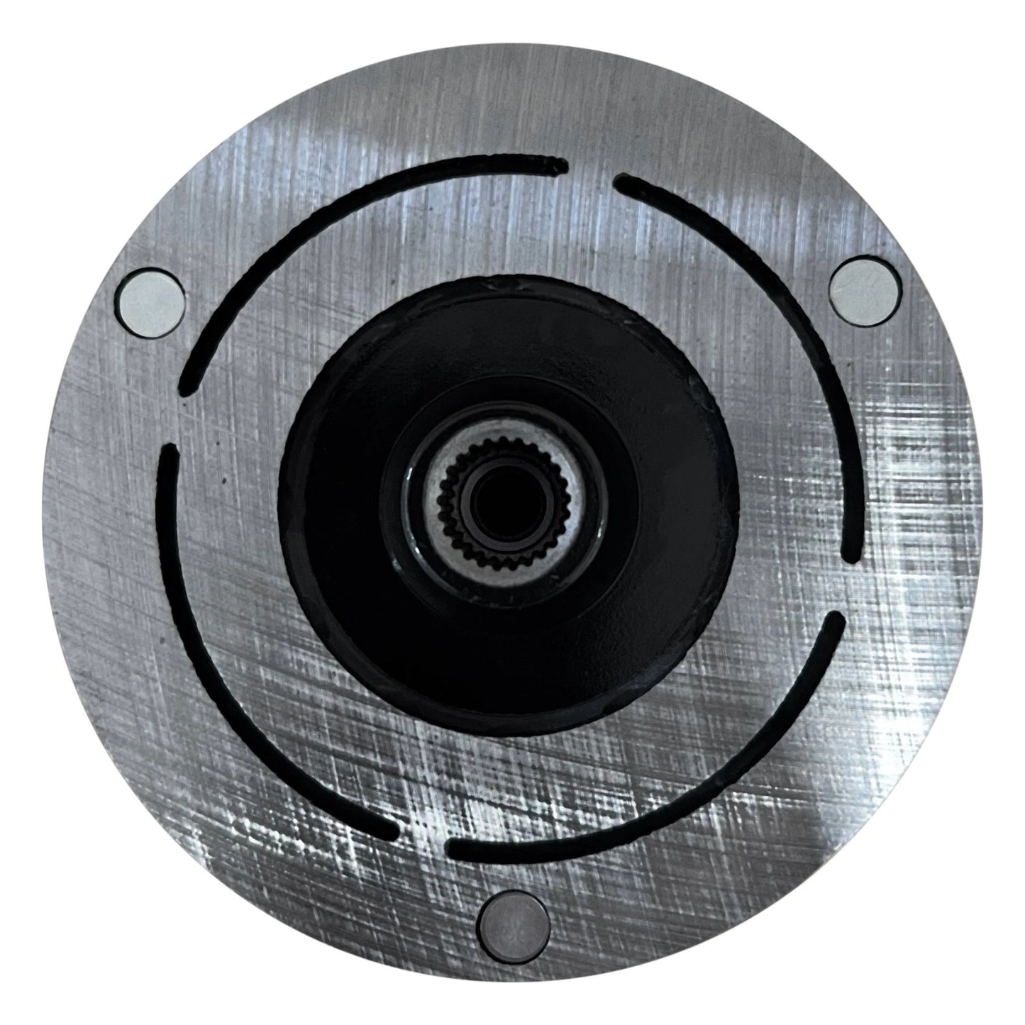 AC Compressor Clutch Replacement for BMW X3 2.5L (2004–2010)