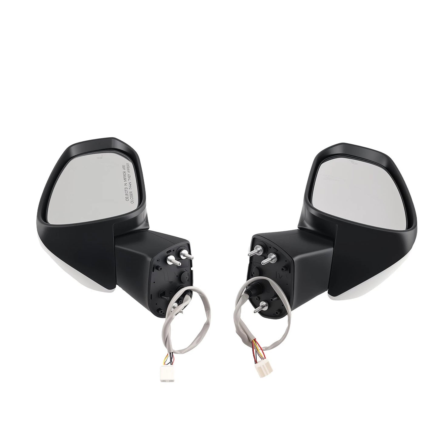 Heated Rear View Mirror for Toyota RAV4 (2019–2022) L&R