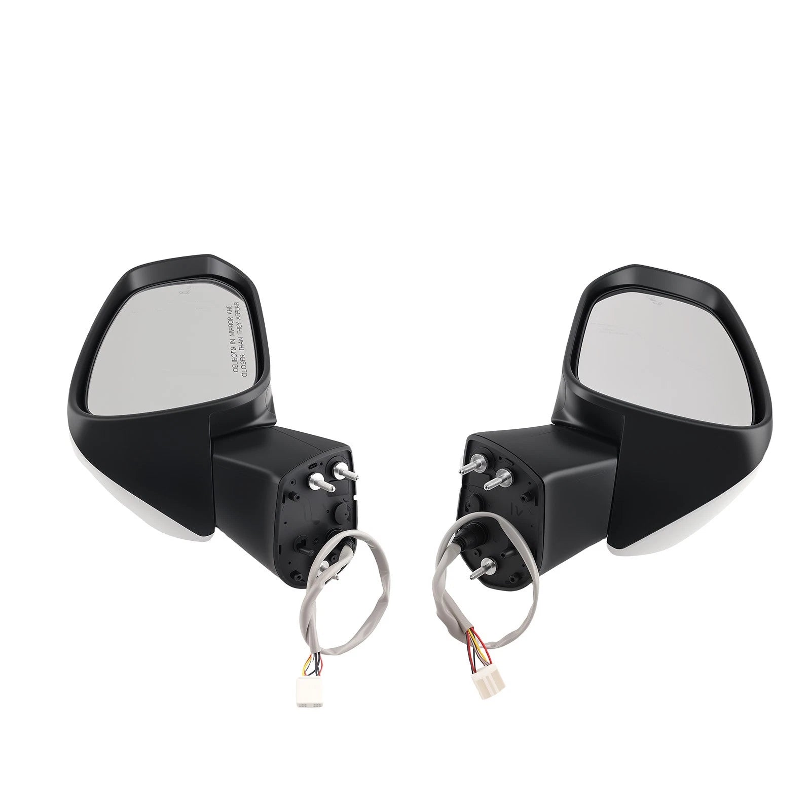 Heated Rear View Mirror for Toyota RAV4 (2019–2022) L&R