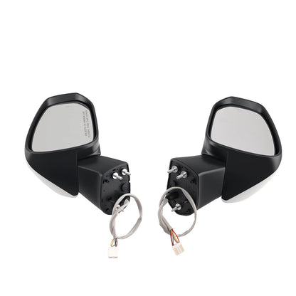 Heated Rear View Mirror for Toyota RAV4 (2019–2022) L&R