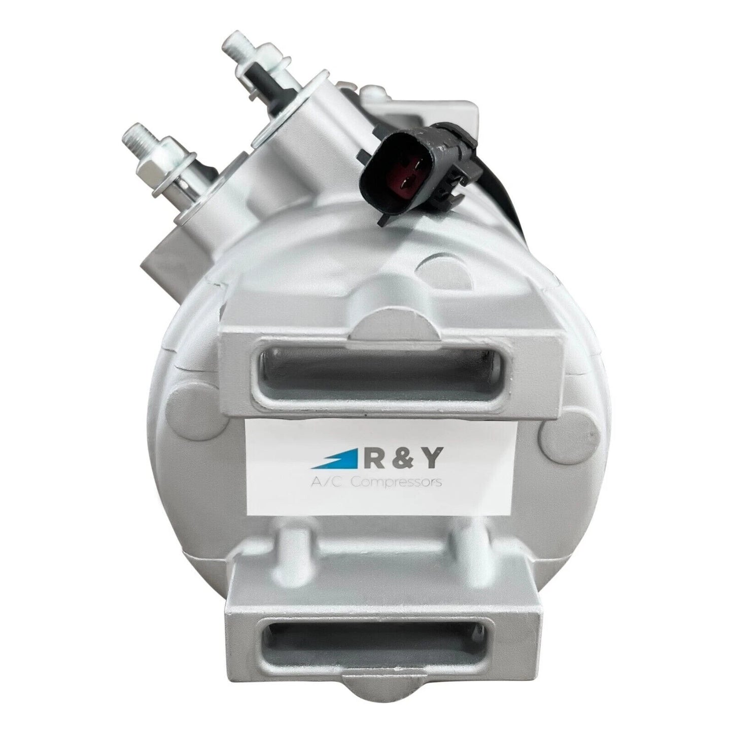 A/C Compressor Kit Replacement for Chrysler Pacifica 3.5L V6 (2005–2008)