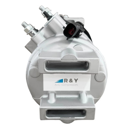 A/C Compressor Kit Replacement for Chrysler Pacifica 3.5L V6 (2005–2008)