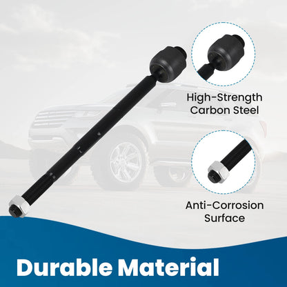Front Inner Tie Rod for Chevrolet Silverado 1500 Tahoe Yukon (2007-2013)
