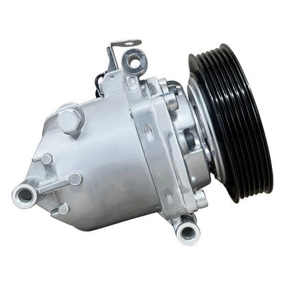 AC Compressor Replacement for Suzuki Lapin (2018–2019)