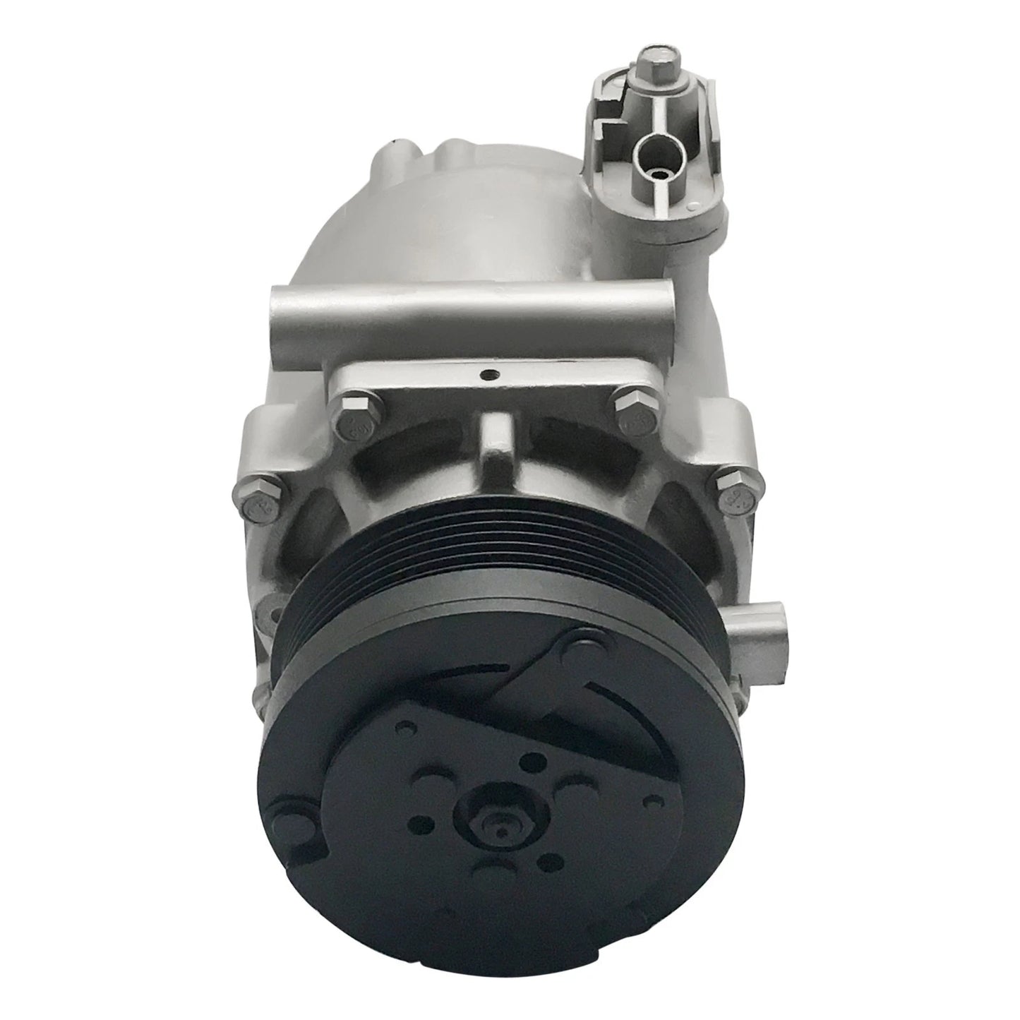 AC Compressor Replacement for Mercury Mountaineer 4.0L (2002–2005)