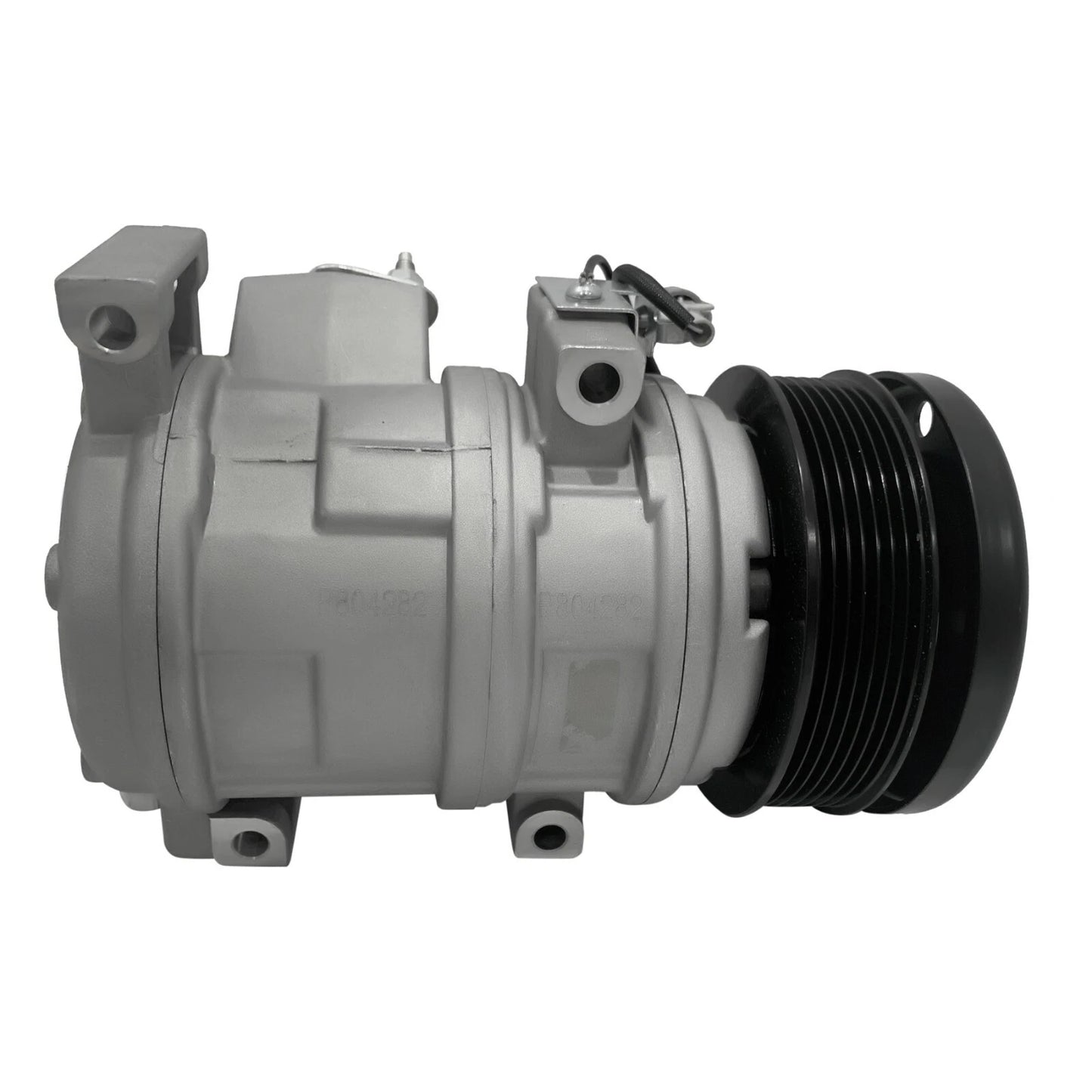 AC Compressor Kit With Condenser for Toyota Tundra (2014–2018)
