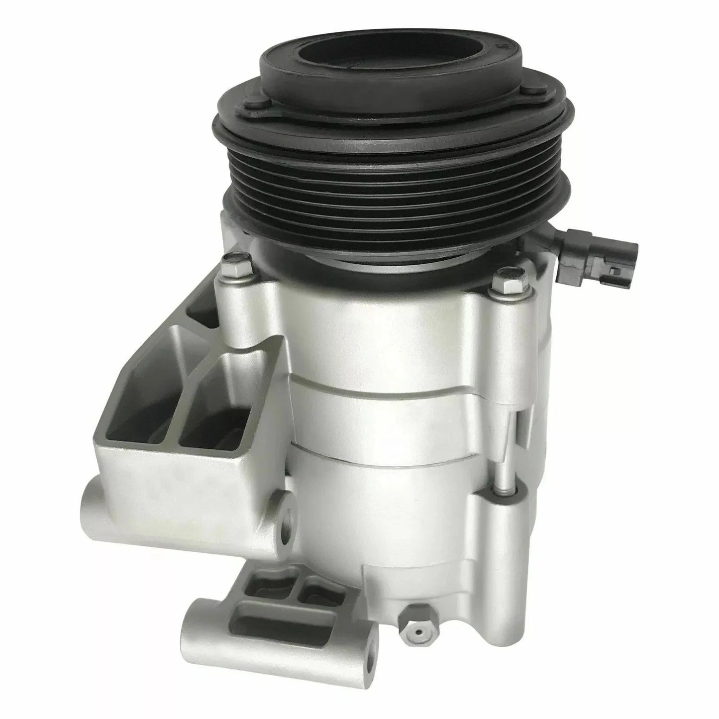 AC Compressor Kit Replacement for Saturn Vue 3.6L V6 (2009–2009)