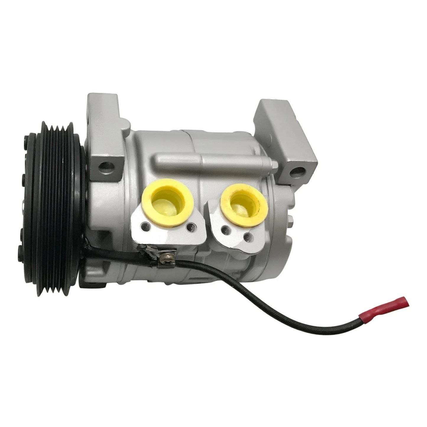 AC Compressor Kit Replacement for Chevrolet Tracker 2.5L V6 (2003–2003)