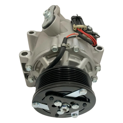 A/C Compressor Kit Replacement for GMC Envoy 4.2L (2007–2009)