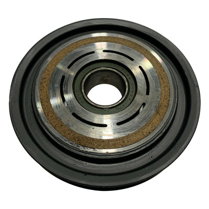 AC Compressor Clutch Replacement for Honda Accord 3.0L (2006–2007)