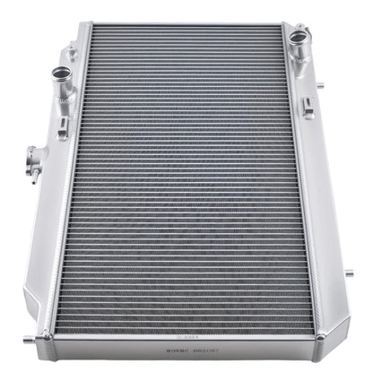 2 Row Aluminum Cooling Radiator for Acura Integra LS (1990–1993)