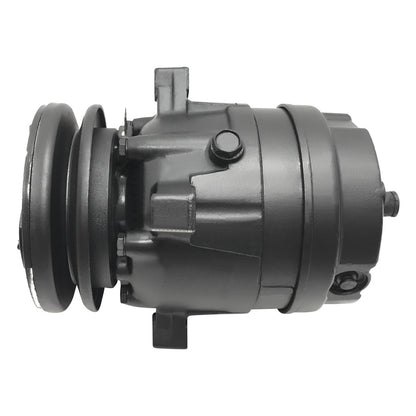 A C Compressor Kit Replacement for Pontiac Sunbird 2.0L (1990–1990)