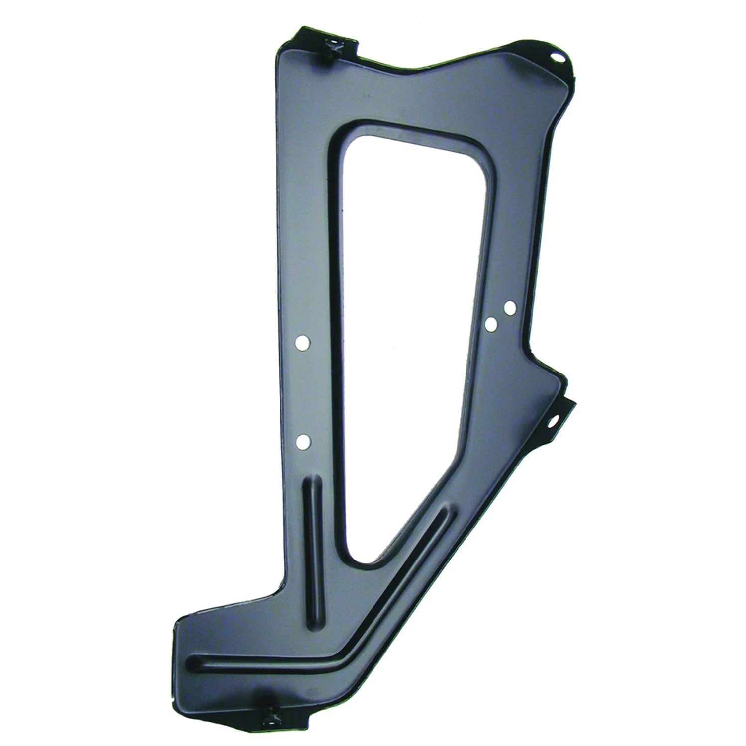 Replacement Hood Latch Support For 1967-1968 Chevrolet Camaro