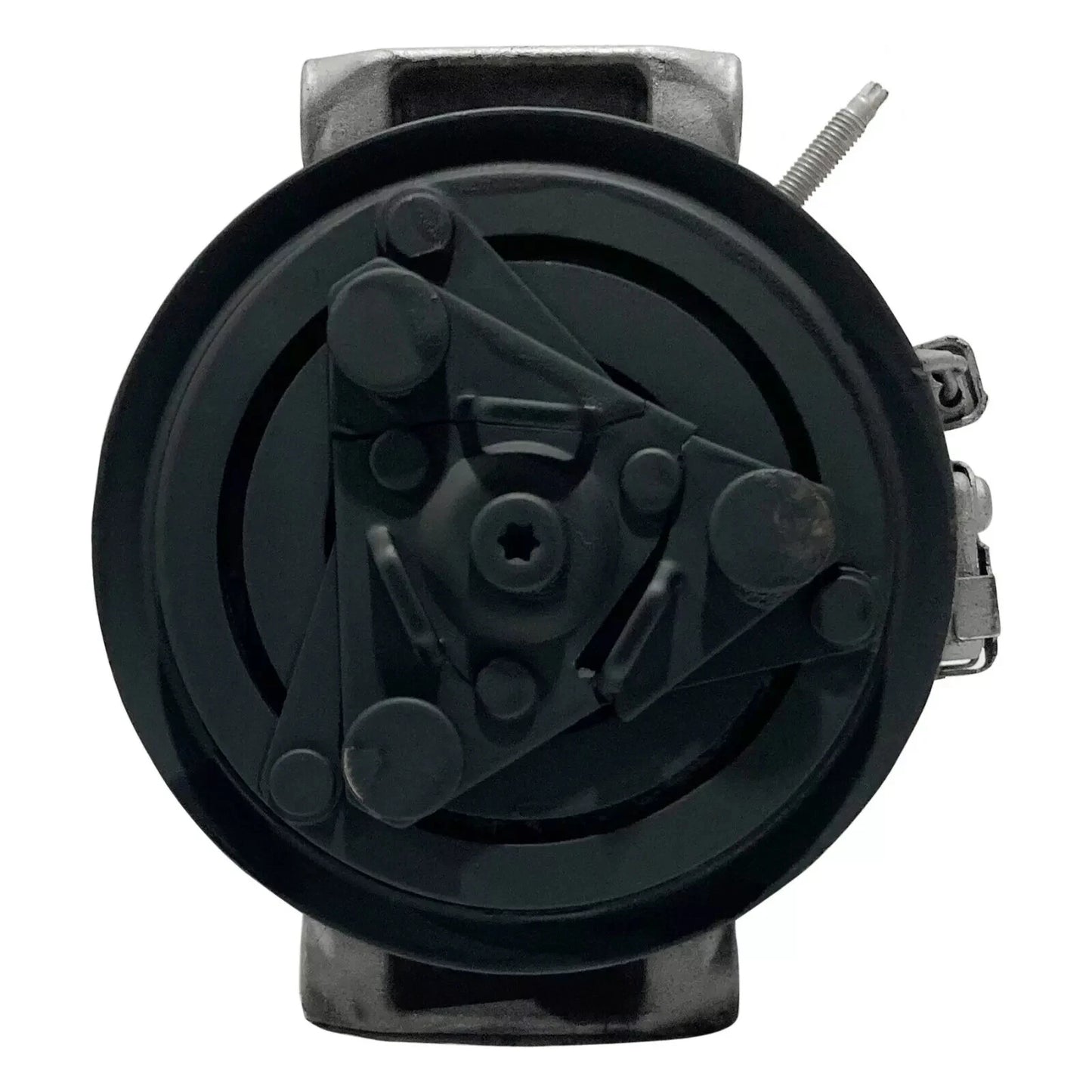 AC Compressor Kit Replacement for GMC Canyon 3.6L V6 (2017–2017)