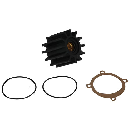 Impeller Kit for Indmar 320HP–350HP (2009–2011)