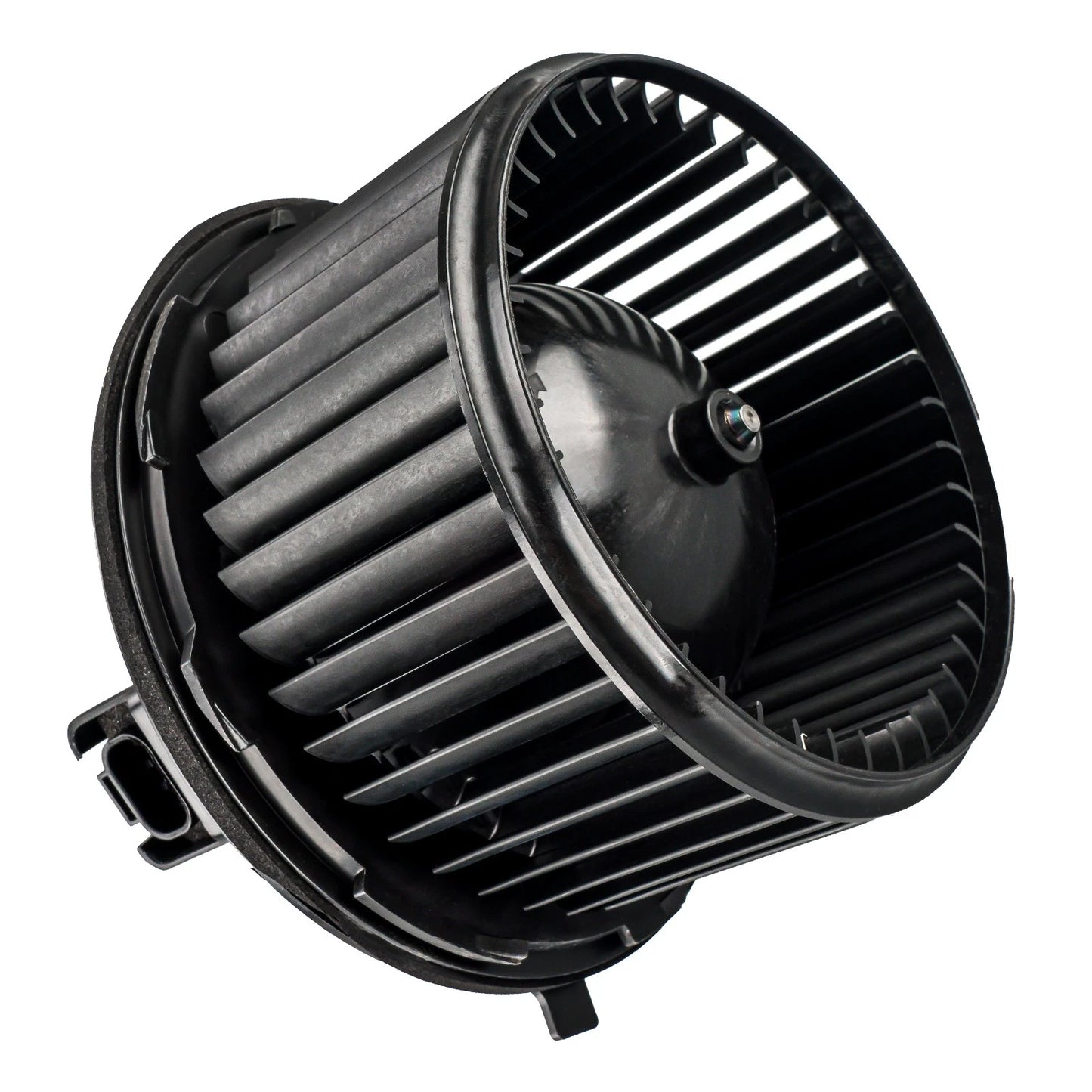 Blower Motor and Fan Cage for Chevrolet Tahoe GMC Yukon (2003–2009)