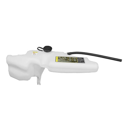Engine Coolant Recovery Tank Replacement with Cap for Toyota Hilux (2005–2015)