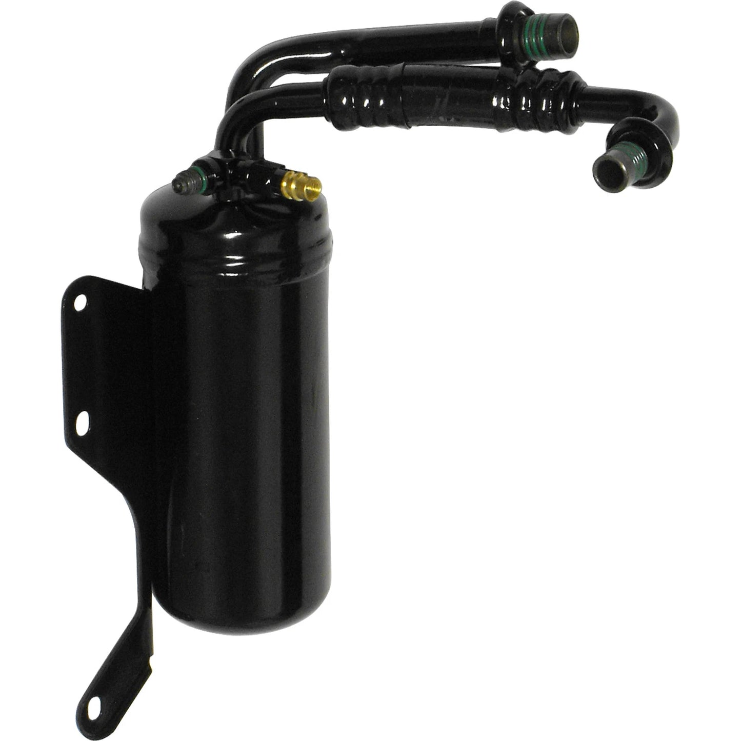 AC Compressor Kit OEM Replacement for Nissan Navara DA25 (1990–2005)