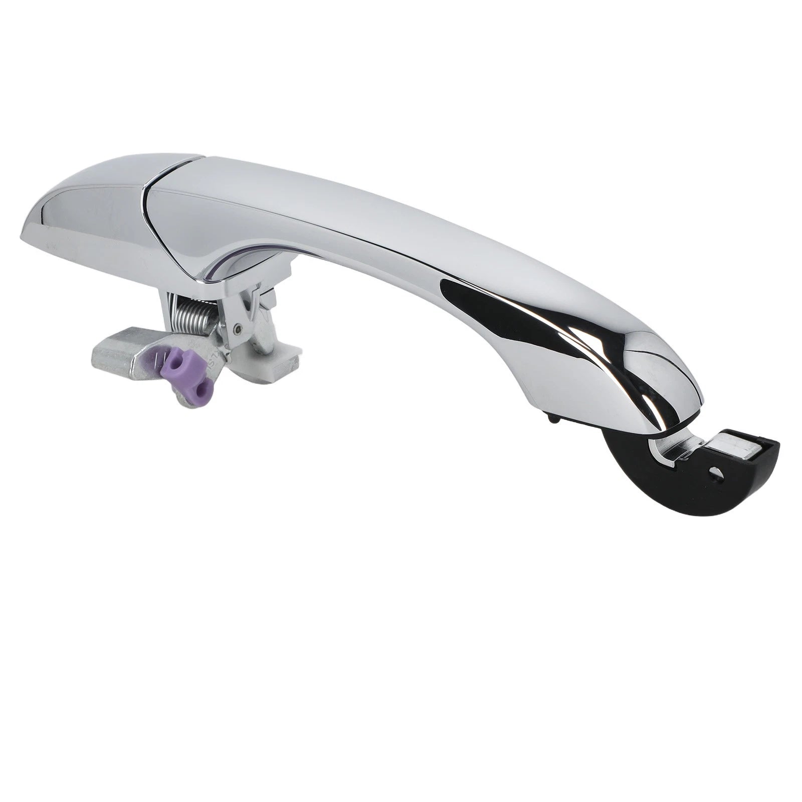 Exterior Door Handle Left Rear for Dodge Magnum R/T 5.7L (2005–2008)